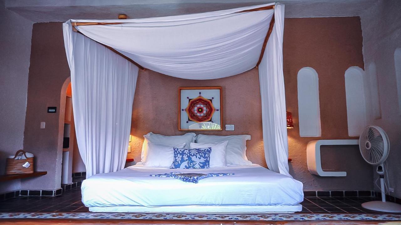 Hotel Baxar Pie de la Cuesta Esterno foto